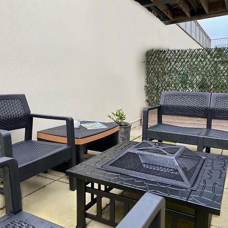 Ohana House - Unbeatable Location - Uk'S Best Beaches Newquay  Exterior photo