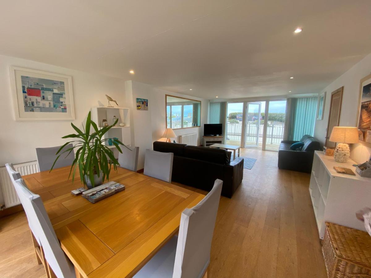 Ohana House - Unbeatable Location - Uk'S Best Beaches Newquay  Exterior photo
