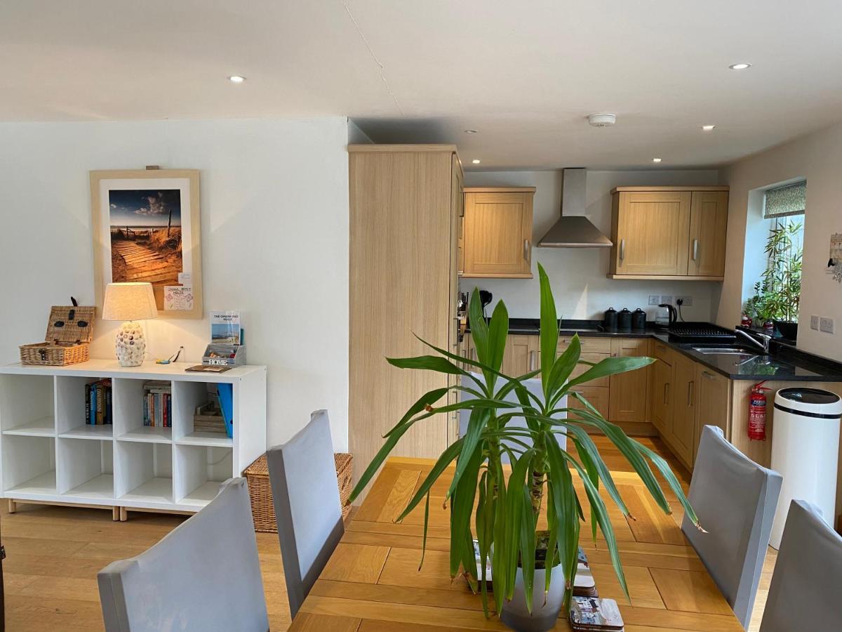 Ohana House - Unbeatable Location - Uk'S Best Beaches Newquay  Exterior photo