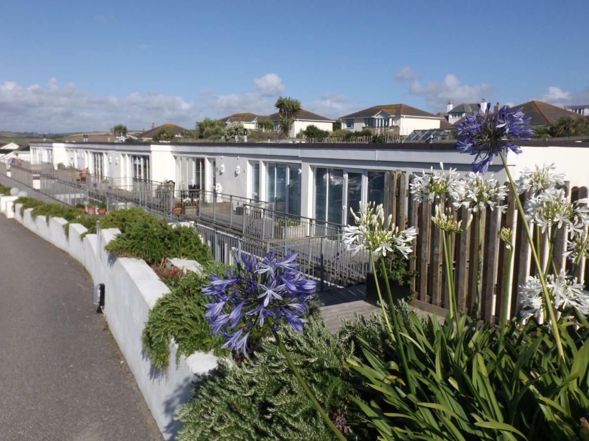 Ohana House - Unbeatable Location - Uk'S Best Beaches Newquay  Exterior photo