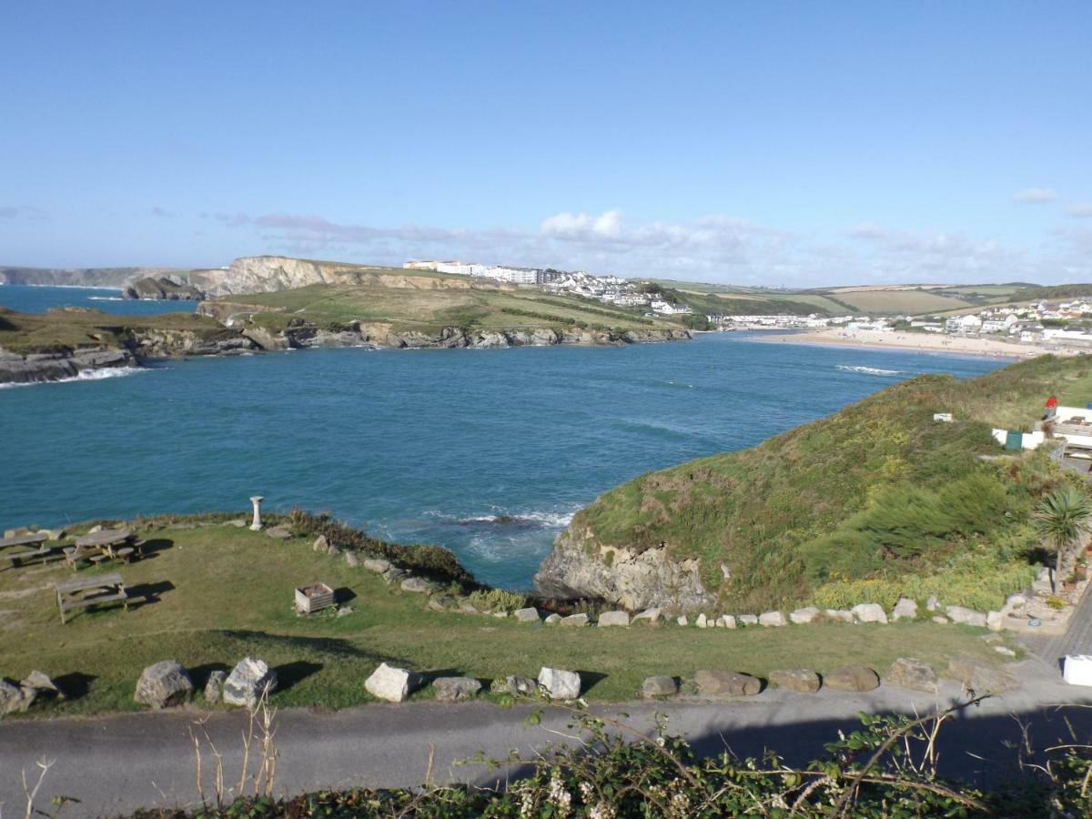Ohana House - Unbeatable Location - Uk'S Best Beaches Newquay  Exterior photo