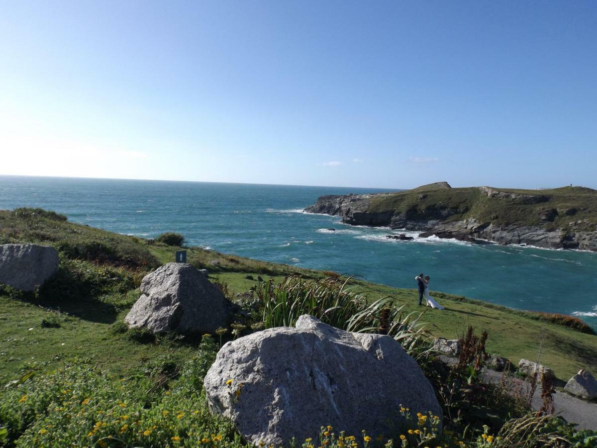 Ohana House - Unbeatable Location - Uk'S Best Beaches Newquay  Exterior photo